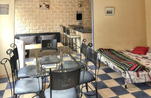 Les Iles Apartment | Appartement confortable Metz 51m² + Parking