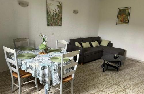 Marignana Apartment | Appartement convivial à Marignana, proche de la nature