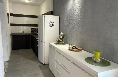 Marignana Apartment | Appartement convivial à Marignana, proche de la nature