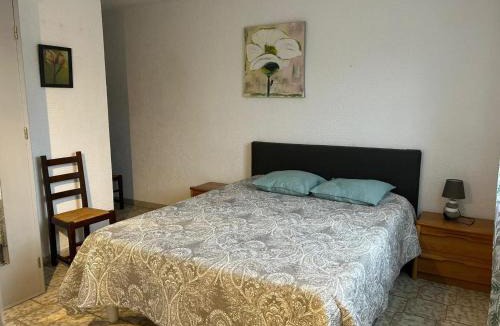 Marignana Apartment | Appartement convivial à Marignana, proche de la nature