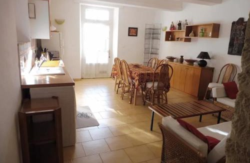 Uzes Apartment | Appartement convivial à Uzès 85 m² avec terrasse 2