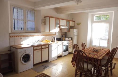 Uzes Apartment | Appartement convivial à Uzès 85 m² avec terrasse 2