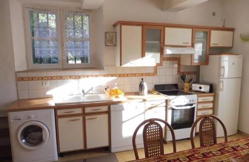 Uzes Apartment | Appartement convivial à Uzès 85 m² avec terrasse 2