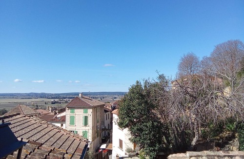 Pujaut Condo | Appartement Coquet, Confort et Cosy