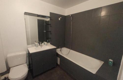 Les Aunettes Apartment | Appartement cosy à 30 mn de Paris
