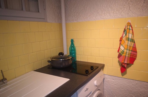 Argeles Plage Apartment | Appartement Cosy Dans une Pinède à 5 Minutes à Pied de la Plage
