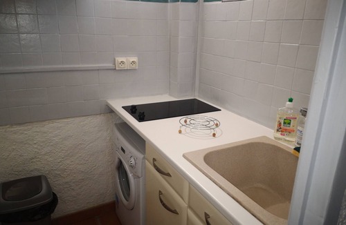 Argeles Plage Apartment | Appartement Cosy à 150 Mètres de la Plage