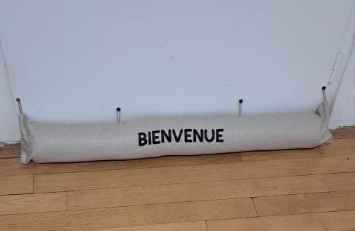 Crecy-en-Brie Apartment | Appartement Cosy au Cœur de la Venise Briarde