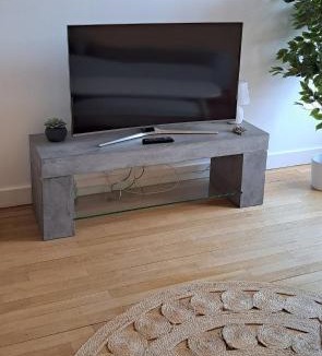 Crecy-en-Brie Apartment | Appartement Cosy au Cœur de la Venise Briarde