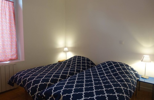 Triel-sur-Seine Apartment | Appartement Cosy à Triel sur Seine