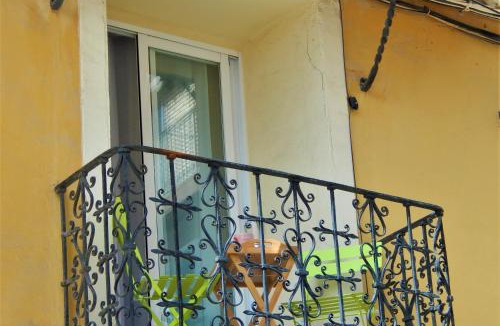 Vinaros Apartment | Appartement cosy à 2mn de la plage au centre ville