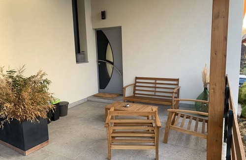 Estavayer-le-Lac Apartment | Appartement Cosy à 5 Minutes à Pieds de la Ville Médiévale et 10 Minutes du Lac!