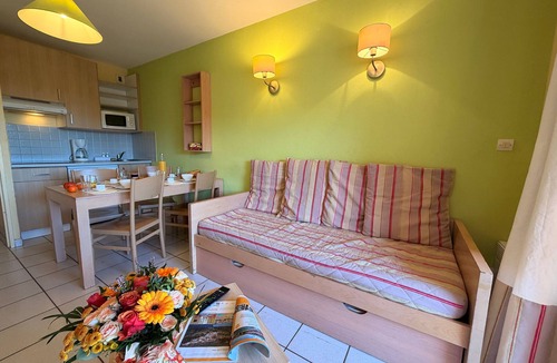 Cerbere Condo | Appartement cosy à 500m de la Plage