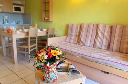 Cerbere Condo | Appartement cosy à 500m de la Plage