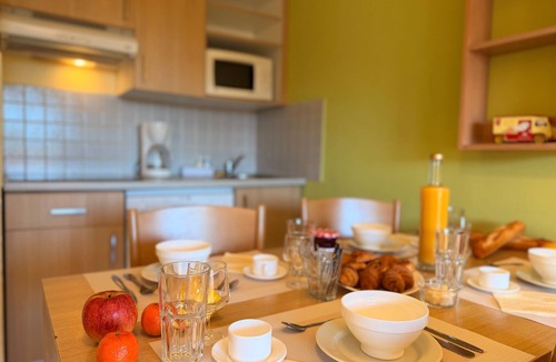 Cerbere Condo | Appartement cosy à 500m de la Plage