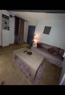 Denain Apartment | Appartement cosy à 5mn de la gare de denain.