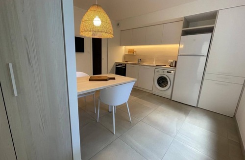 La Franqui-Plage Apartment | Appartement Cosy à Deux pas de la Plage