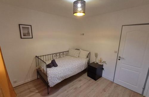 Aubervilliers Apartment | Appartement cosy à 10 min de Paris