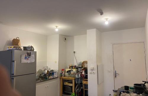 Montreuil Apartment | Appartement Cosy à proximité des commerces et transports