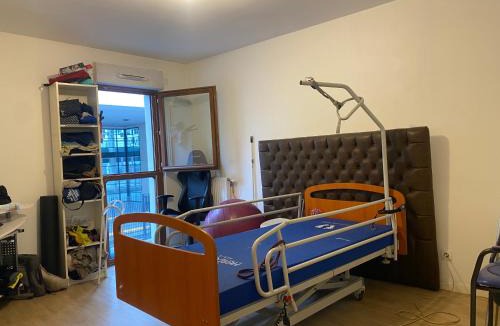 Montreuil Apartment | Appartement Cosy à proximité des commerces et transports