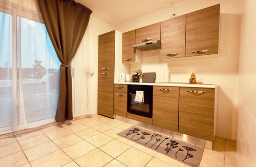 Reminiac Apartment | Appartement Cosy à Reminiac