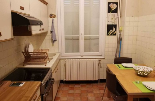 Soissons Apartment | Appartement Cosy à Soissons