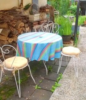 Tarbes Apartment | Appartement cosy à Tarbes - Terrasse et jardin clôturé
