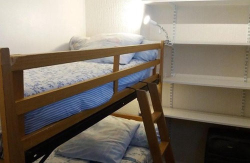 Pyrenees 2000 Apartment | Appartement cosy 2 pièces cabine, proche commerces et pistes, 6 pers, animaux OK - FR-1-592-20
