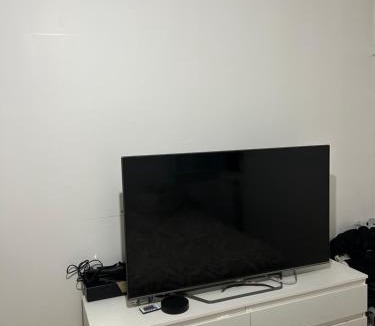 Rambouillet Apartment | Appartement cosy 2 pièces avec WIFI - Rambouillet centre
