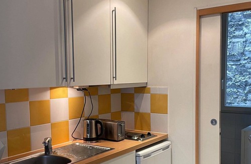 18th Arrondissement Apartment | Appartement Cosy 28 m² - Proche Montmartre