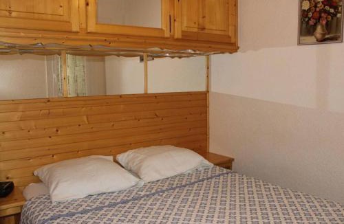 Gruissan Apartment | Appartement cosy 2P 4 couchages à Gruissan, proche port et plage, terrasse, parking privé - FR-1-229-98