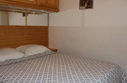 Gruissan Apartment | Appartement cosy 2P 4 couchages à Gruissan, proche port et plage, terrasse, parking privé - FR-1-229-98