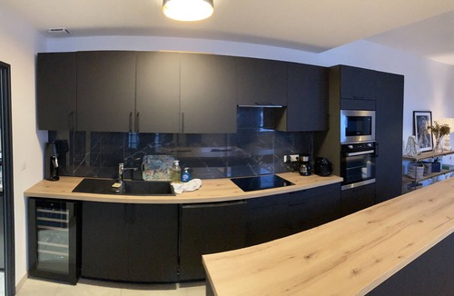 Arras Apartment | Appartement Cosy 4 Couchages + Parking en Plein Centre-ville D'arras !