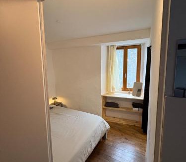 Saint-Pastous Apartment | Appartement cosy 4 personnes