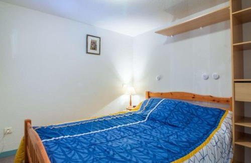 Bareges Apartment | Appartement cosy 4 pers avec parking, terrasse, local à skis - FR-1-403-21