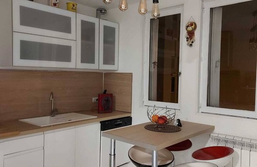 Tarbes Apartment | Appartement Cosy 72m2