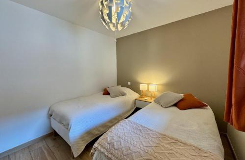 Peyragudes Apartment | Appartement cosy au bords du lac de Loudenvielle