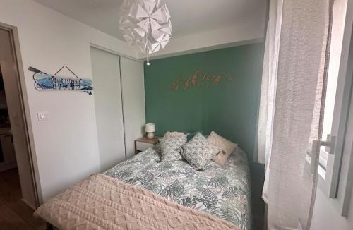Peyragudes Apartment | Appartement cosy au bords du lac de Loudenvielle