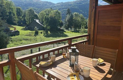 Peyragudes Apartment | Appartement cosy au bords du lac de Loudenvielle