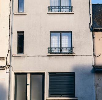 Montbazens Apartment | Appartement cosy au cœur du village - Le Ségala
