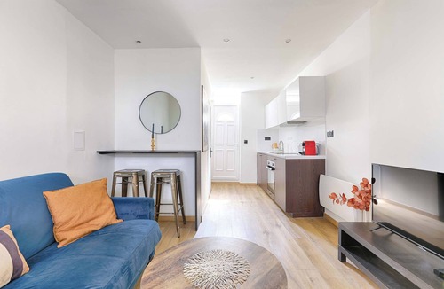 Batignolles Apartment | Appartement Cosy au cœur de Batignolles
