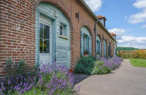 Le Meux Apartment | Appartement cosy au calme - Parking inclus - Arrivée autonome