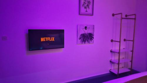 Norroy Apartment | Appartement cosy au calme proche thermes