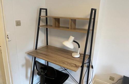 Epinal Apartment | Appartement cosy au centre d'Épinal, proche attractions - FR-1-589-694