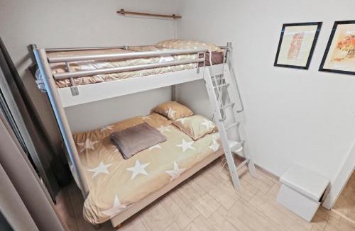 Noes Apartment | Appartement cosy au centre de la station