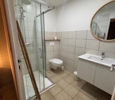Mezy-Moulins Apartment | Appartement cosy au cœur de la vallée de la Marne