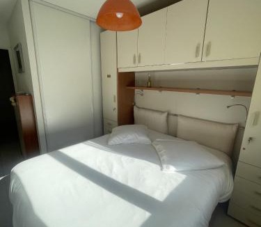 Menton Apartment | Appartement cosy au Val du Carei à Menton