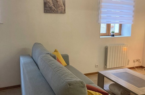 Briare Apartment | Appartement "Cosy" avec fibre, très bien équipé