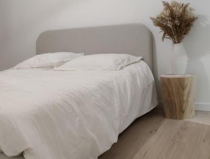 Aiguerelles Apartment | Appartement cosy avec terrasse ancien
