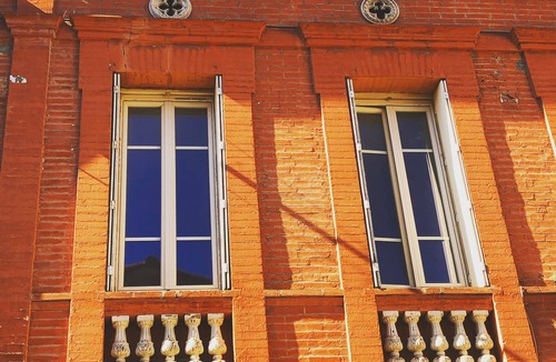 Minimes - Barriere de Paris Apartment | Appartement Cosy Avec Parking, Proche Hyper Centre et Métro